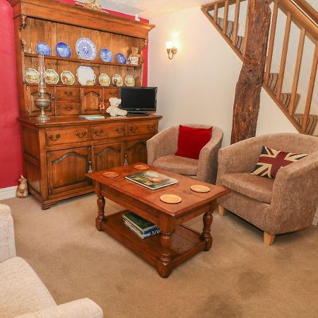 Hope Cottage Castleton  Exterior foto