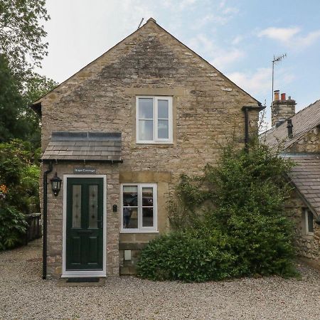 Hope Cottage Castleton  Exterior foto