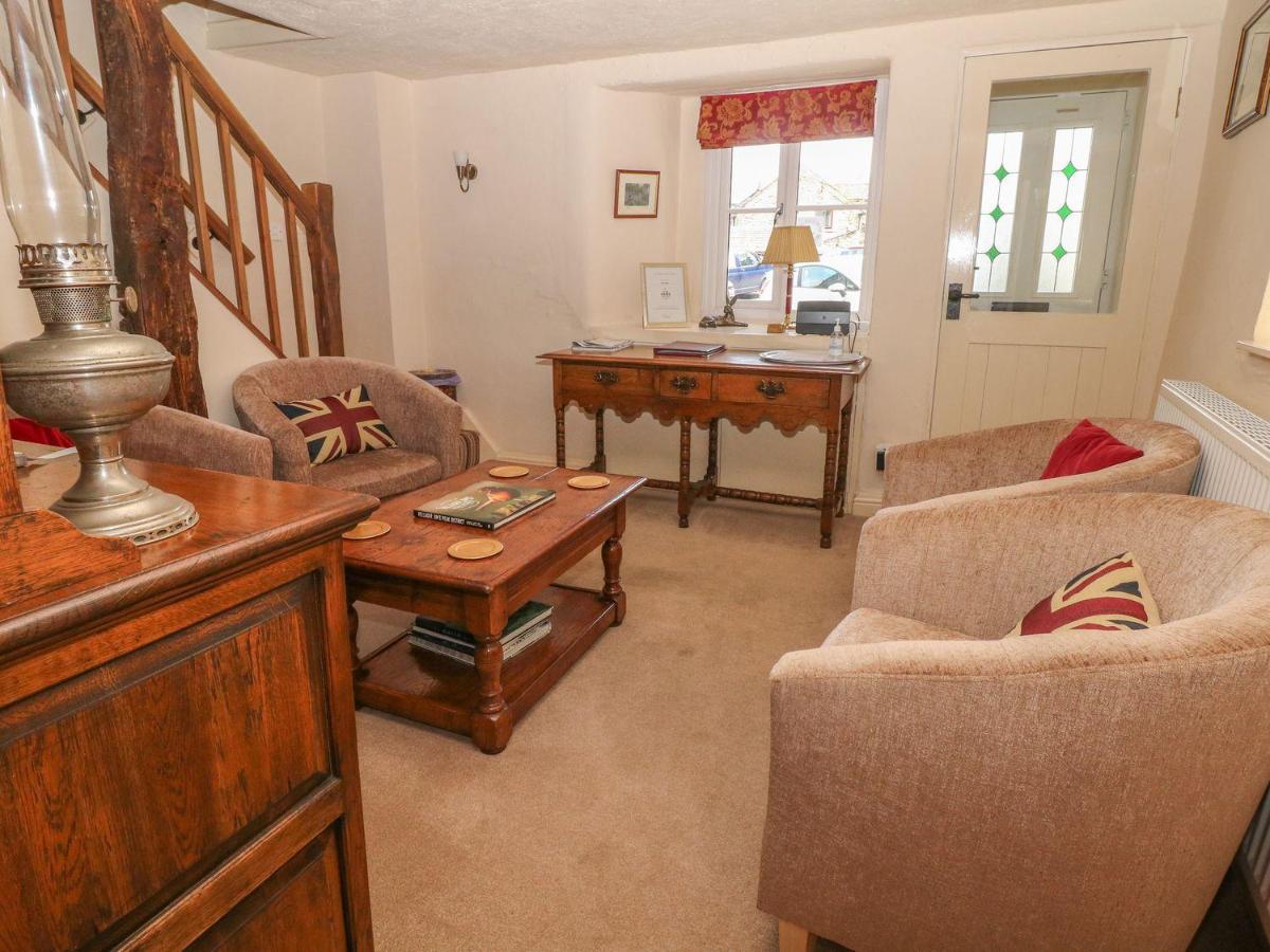Hope Cottage Castleton  Exterior foto
