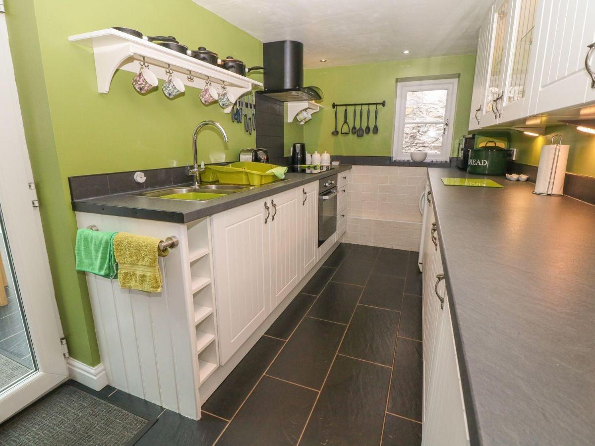 Hope Cottage Castleton  Exterior foto