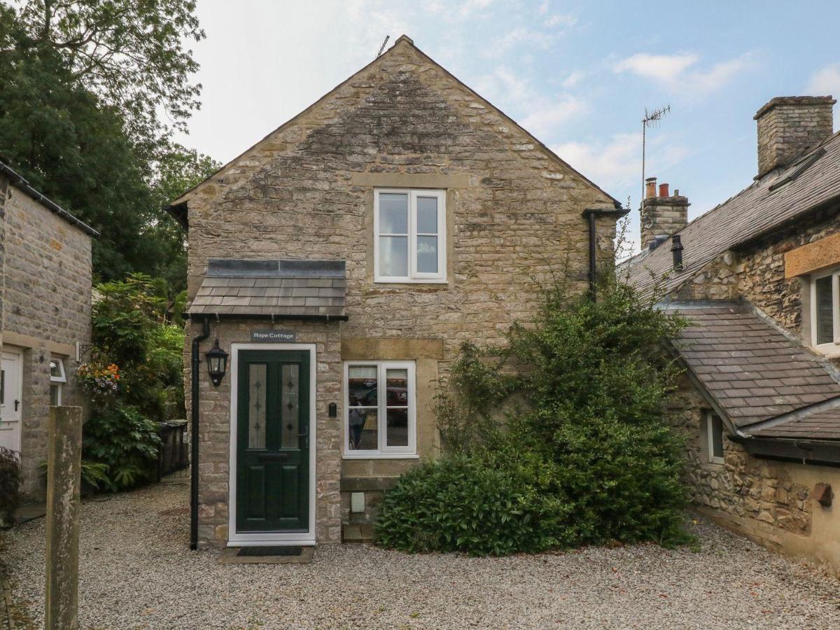 Hope Cottage Castleton  Exterior foto