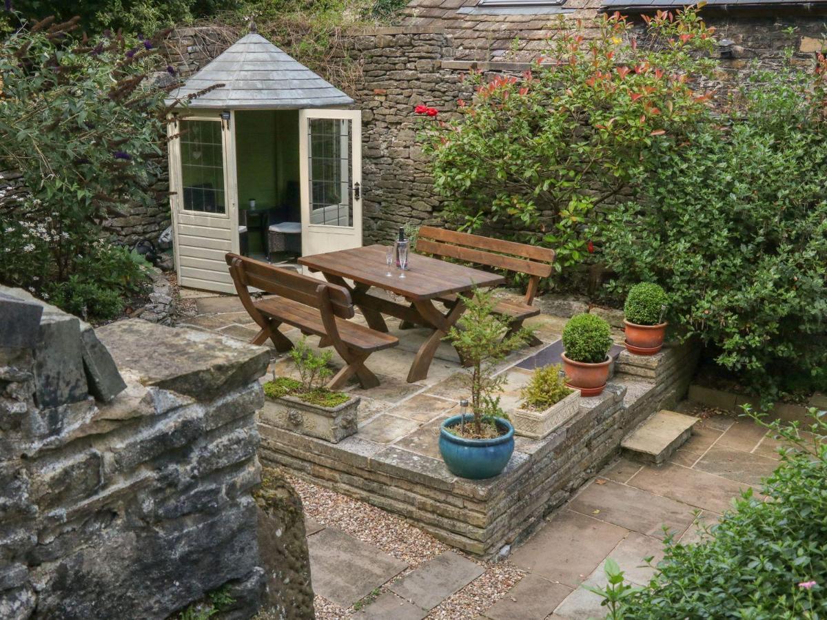 Hope Cottage Castleton  Exterior foto