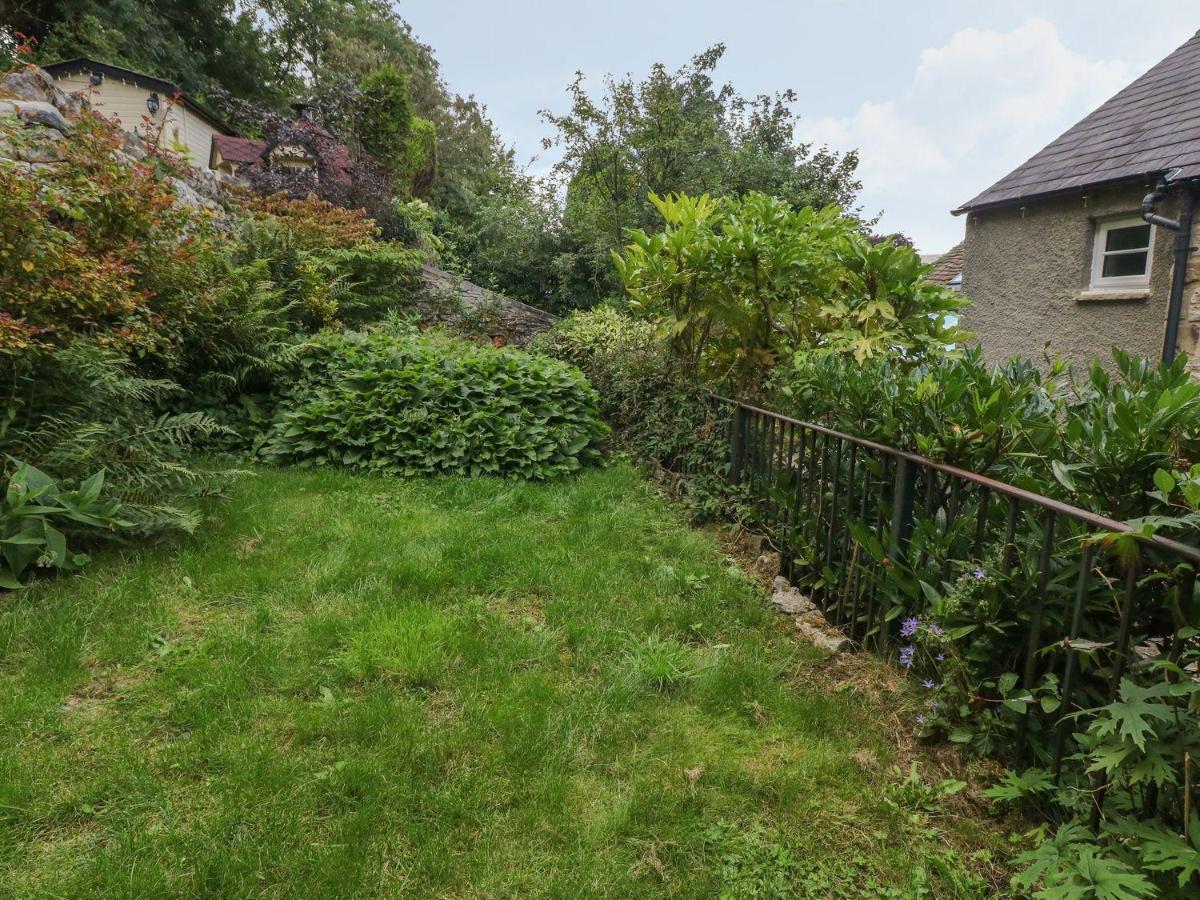 Hope Cottage Castleton  Exterior foto