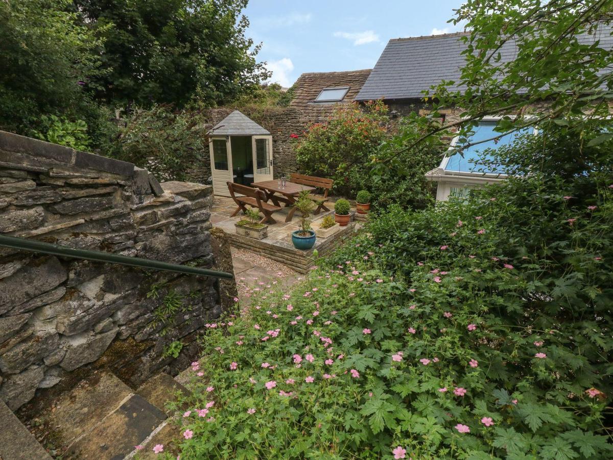Hope Cottage Castleton  Exterior foto