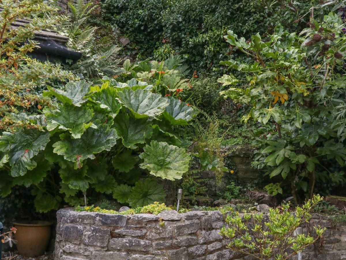 Hope Cottage Castleton  Exterior foto